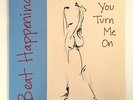 Beat Happening - You Turn Me On - Vinyl LP - 2000 - KLP 007 - NM/EX - TESTED