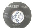 Enos McLeod - By The Look - Reggae Roots - Oakley Hi-Fi