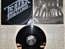 Teazer, Hard As A Rock Vinyl LP, Rare, Private Label Hard Rock Metal Roko 1980