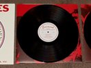 RAMONES - Live, January 7, 1978 At The Palladium, NYC LP damned misfits clash