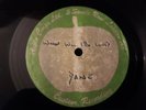 Dane - When Will I Be Loved Apple Records Acetate Unreleased Country UK 45 rpm