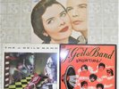 The J. Geils Band, 3 Vinyl Record Lot, All LP & US 1st Freeze Frame Love Stinks