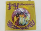 The Jimi Hendrix Experience lp record ARE YOU EXPERIENCED RS 6261 Vinyl -R14