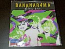 BANANARAMA Verano Cruel - Cruel Summer 1984 MEXICO PROMO 7