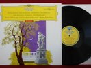 MOZART BEETHOVEN SMETANA LISZT, FRICSAY; LP DGG red stereo 136 226 SLPEM NM / NM