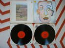 Bob Dylan Self Portrait Vinyl UK 1970 CBS Orange 1st Press A1/B1/C1/D2 2 LP