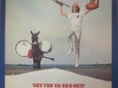 The Rolling Stones Get Yer Ya-Ya's Out  Used Vinyl LP