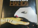 SABOTEURS Raconteurs Jack White Stripes Hands/Steady As She Goes 45