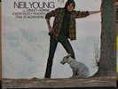 Neil Young With Crazy Horse Everybody Knows This Is Nowhere LP