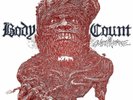 Body Count **Carnivore **BRAND NEW WHITE COLORED RECORD LP VINYL INDIE ONLY