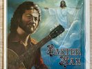 JASON DEELEY EASTER MAN LP RARE XIAN PRIVATE FOLK 1978 VINYL NM