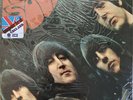 THE BEATLES - RUBBER SOUL - SEALED -PCS 3075