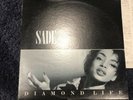 Sade Diamond Life 1984 Rare CBS Japan LP Vinyl