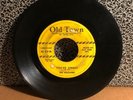 THE SOLITAIRES 45RPM 7” Single Old Town Records ”You’ve Sinned” (J127)