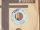 Giorgio Consolini ?– Nessuno E' Solo / Pi-Riki Kukè 45 giri 1961 Fonit SP. 30995