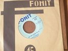 Giorgio Consolini ?– Nel Mio Cuore Sei Tu / Tempo Di Mughetti 45 giri  SP. 30994