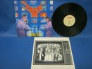 RECORD ALBUM TOXIK THINK THIS A1 B1