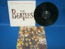 RECORD ALBUM THE BEATLES 20 GREATEST HITS A1 B3 (2)