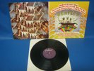 RECORD ALBUM THE BEATLES MAGICAL MYSTERY TOUR SMAL2535A with Booklet (1)