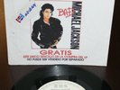MICHAEL JACKSON Todo Mi Amor Eres Tu SUNG IN SPANISH 1987 MEXICO 7