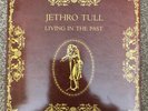 jethro tull living in the past vinyl Stunning Near Mint Quality