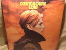 DAVID BOWIE / LOW / LP / RCA CPL1-2030 / 1977 / VG+/EX-