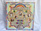 LYNYRD SKYNYRD -SECOND HELPING- ORIG 1974 SOUNDS OF THE SOUTH LP VG+/VG+