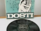 Mohd Rafi - Laxmikant Pyarelal ?– Dosti 1964-3AEX 5311 Bollywood LP Vinyl Record