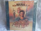 MAD MAX BEYOND THUNDERDOME PROMO Tina Turner/Maurice Jarre CAPITOL LP NM