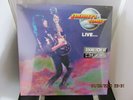 LP ACE FREHLEY'S COMET Live (ORANGE VINYL, RSD 2019) KISS NEW MINT SEALED