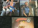 Scorpions - Lovedrive and Animal Magnetism  - Krokus - Metal Rendezvous