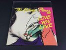 Schallplatte 2 LP´s The Rolling Stones Love you Live  (BI370)