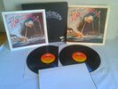 War Of The Worlds (Box Set) Vinyl 2 x LPs,Booklet, Poster. Limited Edition 1979.