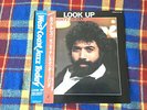 Monty Alexander Trio ?– Look Up     - NM WAX  JAPAN Vinyl LP OBI