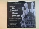 THE HAUNTED HOUSE & Other Spooky Poems and Tales Scholastic Record 7