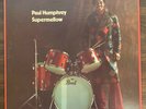 PAUL HUMPHREY Supermellow 1973 US ORG SOUL FUNK LP Funky Thumbs BREAKS Minty