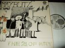 MAY BLITZ : THE 2ND OF MAY LP 1971 VERTIGO SWIRL 6360037 GERMANY