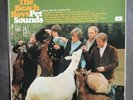 The Beach Boys - Pet Sounds LP -  Simply Vinyl ?– SVLP 149 (1999) 180g