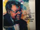 Oscar Peterson Trio-Swinging Brass-Verve 6119-STEREO SUPERB