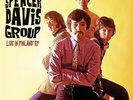 Spencer Group Davis - Live In Finland '67 (Lim.White 180 Gr.LP)
