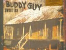 Buddy Guy ?- Sweet Tea 2 x LP 180 Gram Vinyl Album GREAT Heavy Blues Rock Record