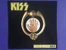 KISS “The Elder” 1981 Vinyl Record 1st US Press Vintage RARE