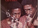 CURTIS FULLER: Crankin’ USA Mainstream ’73 Hard Bop Modal Jazz LP Stanley Clarke