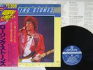 ROLLING STONES GOLD SUPERDISC LONDON K28P-9035 Japan OBI VINYL LP