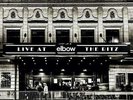Elbow - Live at The Ritz An Acoustic Performance Vinyl LP New 2020