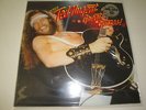 Ted Nugent: Great Gonzos- The Best Of LP, TRANSLUCENT GOLD Vinyl (US-Pressung)