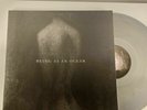 Being As An Ocean Cloudy Clear Grey Vinyl LP More Than Life Stick To Your Guns