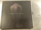 Being As An Ocean Black White Vinyl LP More Than Life Stick To Your Guns