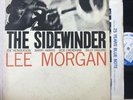 Lee Morgan The Sidewinder Blue Note LP Mono NY USA Joe Henderson Barry Harris