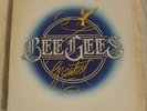 The Bee Gees Greatest Hits 1979 Double Tri Fold Vinyl LP Cover VG+ & Vinyl VG+